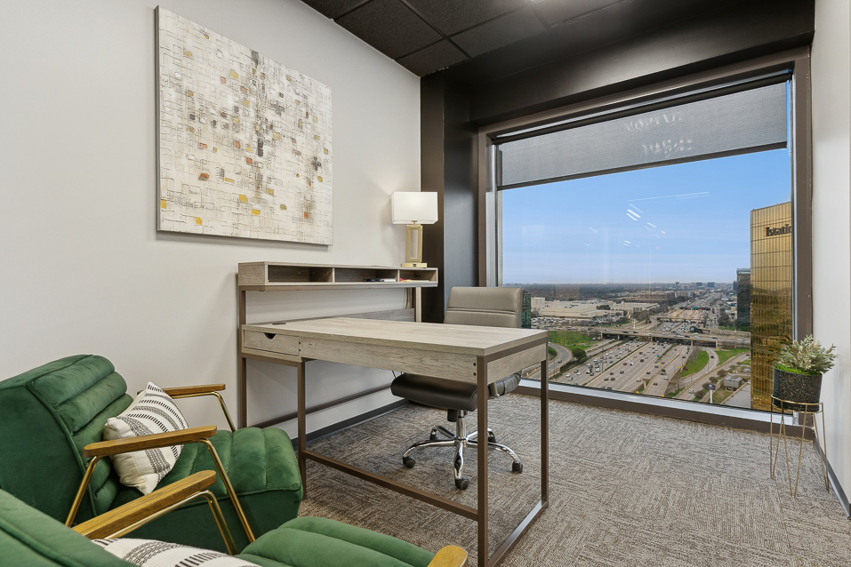 Commercial Real Estate Photography in Scottsdale, AZ